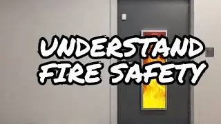 Understanding Fire Doors: Types and Their Essential Role in Safety.