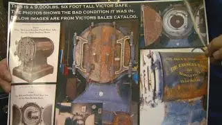 Safe Restoration -- Part 4