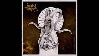 Jantar & Fundament - Uspavanka Za Smrt (2017) [Full Album]