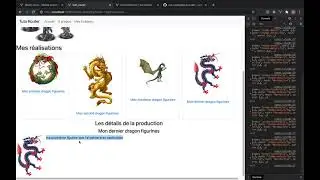 Vue Router 14 : Le scroll behavior