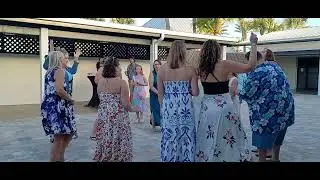 Sandpiper Bay Resort Dancing 14.0