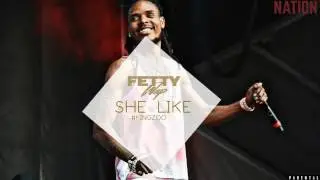 Fetty Wap - She Like (New King Zoo Song Snippet)