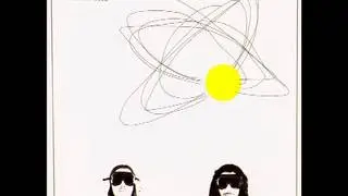 SOERBA - OGGI NON HO FATTO NIENTE (Audio - 2002)