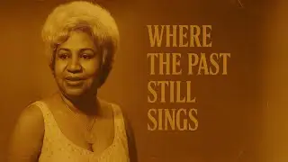 Aretha Franklin Tribute | Lost 60&rsquo;s Soul Album (1968) &ndash; Where the Past Still Sings