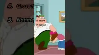 Times When Meg Griffin Got Disrespected #familyguy #meggriffin