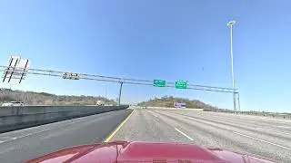 Birmingham AL to Huntsville AL