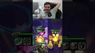 3* DOMINATORS IN SET 13 #tft #set13