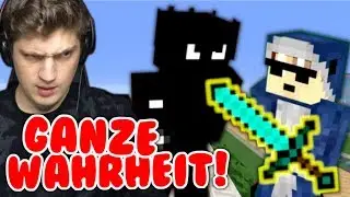 Die GANZE WAHRHEIT &uuml;ber Nanderson 17 - AdminEvil - Abgegrieft !!!😡