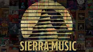 Let's Play Sierra Games - Let's Play Sierra Music