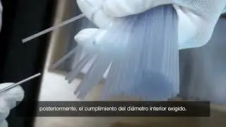 Pajuelas MiniTube