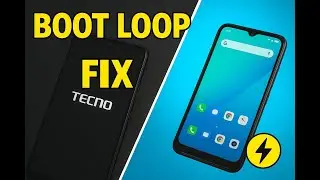 How to Fix Boot Loop on Tecno Pop 5 | Step-by-Step Solution