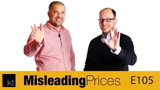 Misleading Prices - E105