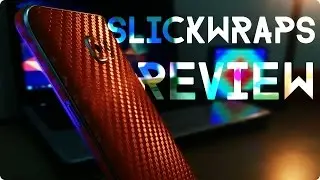 Why get Skins? | Slickwraps Review
