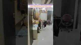 Affordable 2Bhk Furnished Flat For Sale In Mulund West| Higher Floor| Prime Location|Carpet Area 575