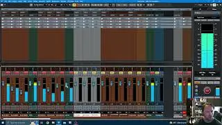 Mixing Start to Finish - Alternative Rock