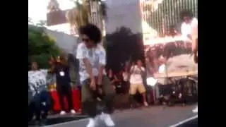 Mindless Behavior 10/19/13