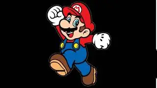 Mario Screaming Sound Effects