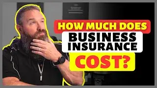 Small Business Insurance | How Much Does Small Business Insurance Cost?