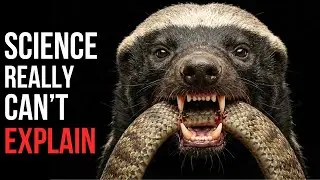 Nothing About Honey Badgers Is Normal&hellip; Here&rsquo;s Why