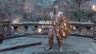 Orochi bros (For honor funny moments)