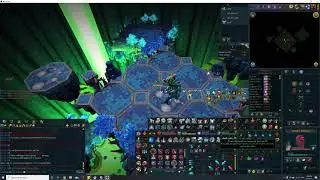 Telos 500% Tips (HIGH ENRAGE CHEATS!)