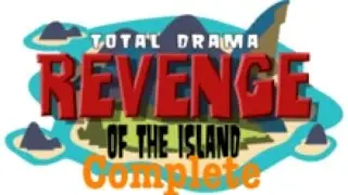 Total Drama Revenge of the Island (Complete)