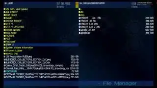 How to install GTA V SPRX menu - PS3 after 1.29 UPDATE - Online - Mod Menu