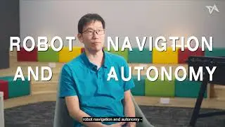 No robot uprising: They&rsquo;re just here to help out