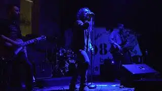 Blind Man's Tale - Living it up  [Live @ 1984 - 03 03 2018]