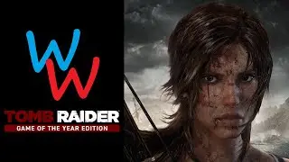 Tomb Raider (2013) | Episode 2 | Coastal Bluffs & Forest | Mountain Temple & Village
