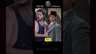 P- 3 Real Life Style payitaht Abd&uuml;lhamid All Cast Actor Season 1 #payitahtabd&uuml;lhamid #youtubeshorts