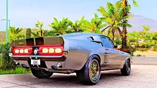 Forza Horizon 5| 700HP 