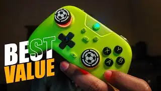 Easy SMX X05 Gaming Controller Unboxing and Review || Games Smasher