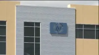 HP announces more job cuts