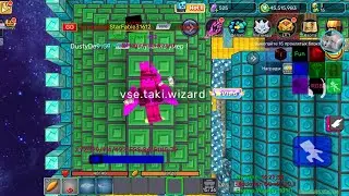 Sky Block Anti-Cheat VS MagicScriptBG(v1.3).lua | Blockman GO