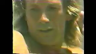 Savoy Brown - Oregon State Prison 1987