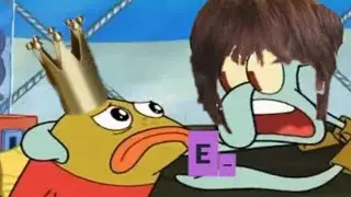 If King K. Rool was TOP TIER (Smash Bros Ultimate Montage)