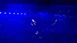 Eric Church Closes the Gather Again Tour with &ldquo;Old Friends, Old Whiskey, Old Songs&rdquo; | May 20, 2022