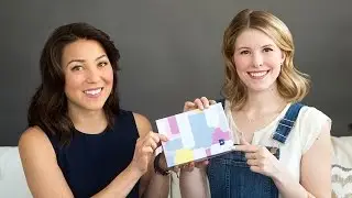Birchbox May 2016: Sample Choice and Featured Box Reveal