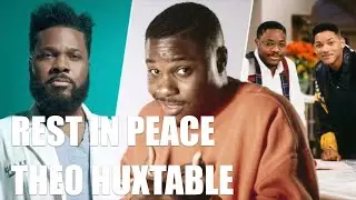 MALCOLM-JAMAR WARNER DEAD AT 54