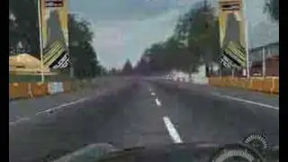 Autobahnring A Speed Challenge In 52.0s!