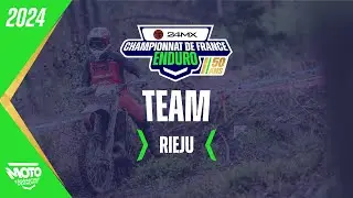 TEAM RIEJU