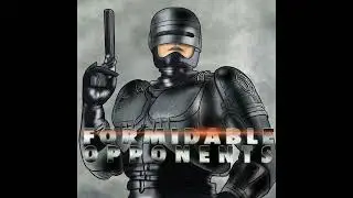Best 80s Movie Cop