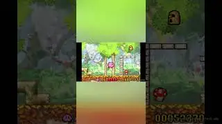 Quand tu sais m&ecirc;me pas comment &ccedil;a s&rsquo;appelle 😅 |  #bouzin, #gamingfr, #shortsgaming, #KirbyShorts