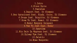 NWZ - Tak Tu Jest feat. Under (prod. Edson)