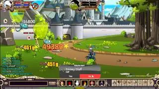 =Hidden Project= How to Get:Emperior & Fiery Ninja