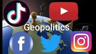 Geopolitics of the Internet and social media: Who controls the internet?