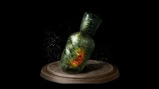 The Origin of the Estus Flask