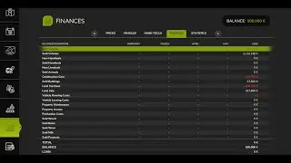 FS25 Edit XML Files to reset everything back to 0 after custom edits/farms