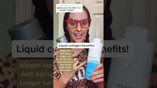 Whats the difference between liquid collagen and powder collagen?
